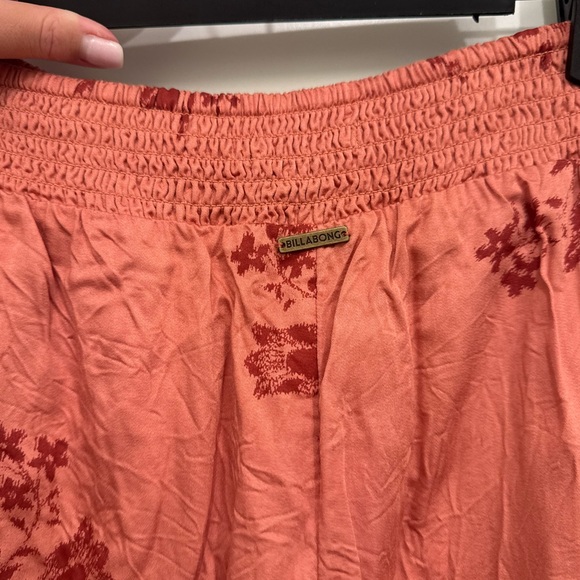 Billabong Drawstring Pants - Picture 9 of 9